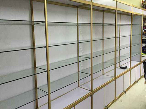 精品貨架